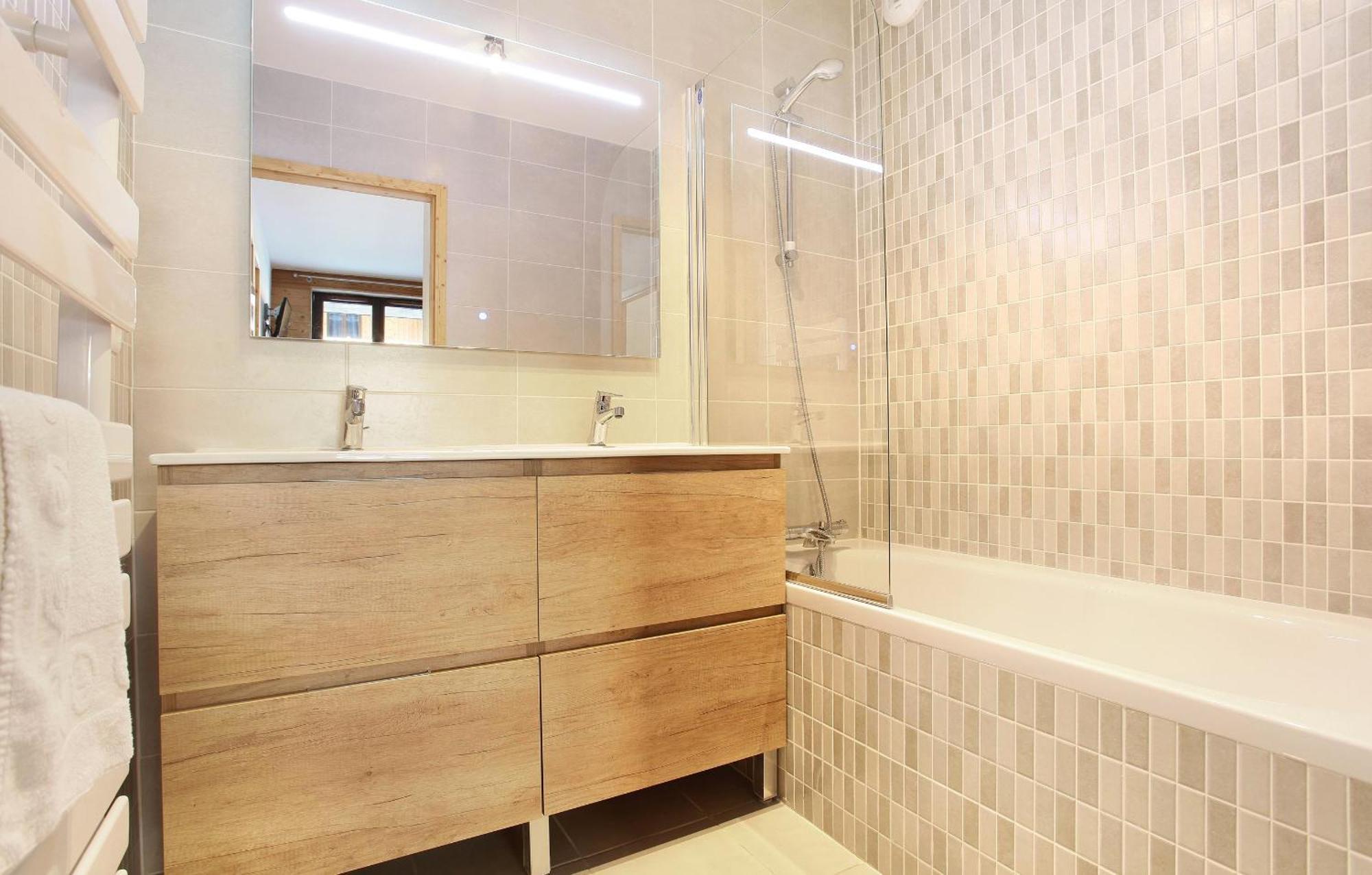 Residence Prestige Odalys Mendi Alde Clusaz Zewnętrze zdjęcie