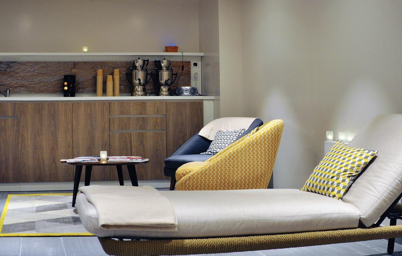 Residence Prestige Odalys Mendi Alde Clusaz Zewnętrze zdjęcie