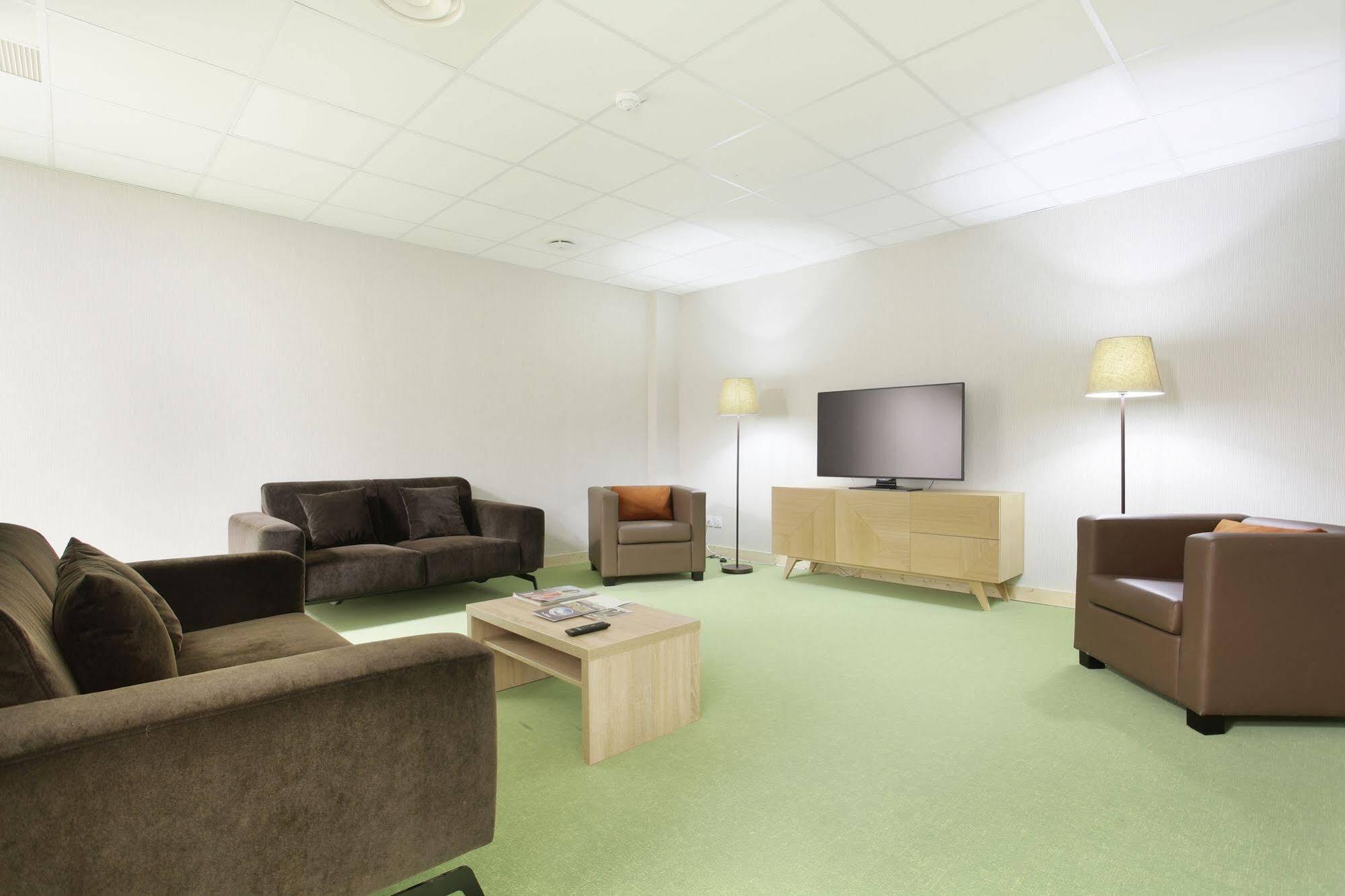 Residence Prestige Odalys Mendi Alde Clusaz Zewnętrze zdjęcie