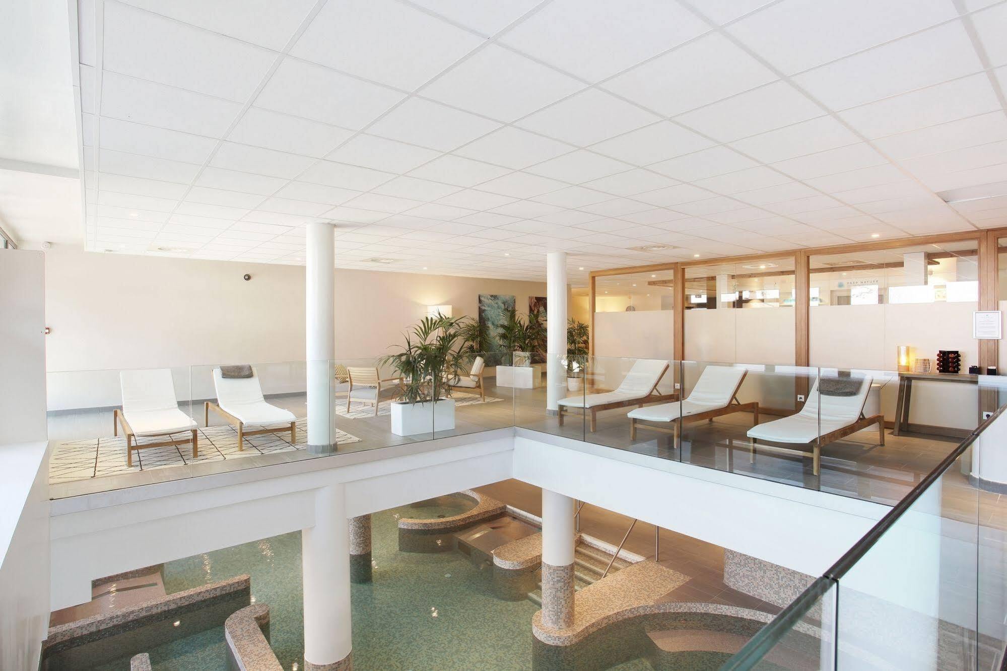 Residence Prestige Odalys Mendi Alde Clusaz Zewnętrze zdjęcie