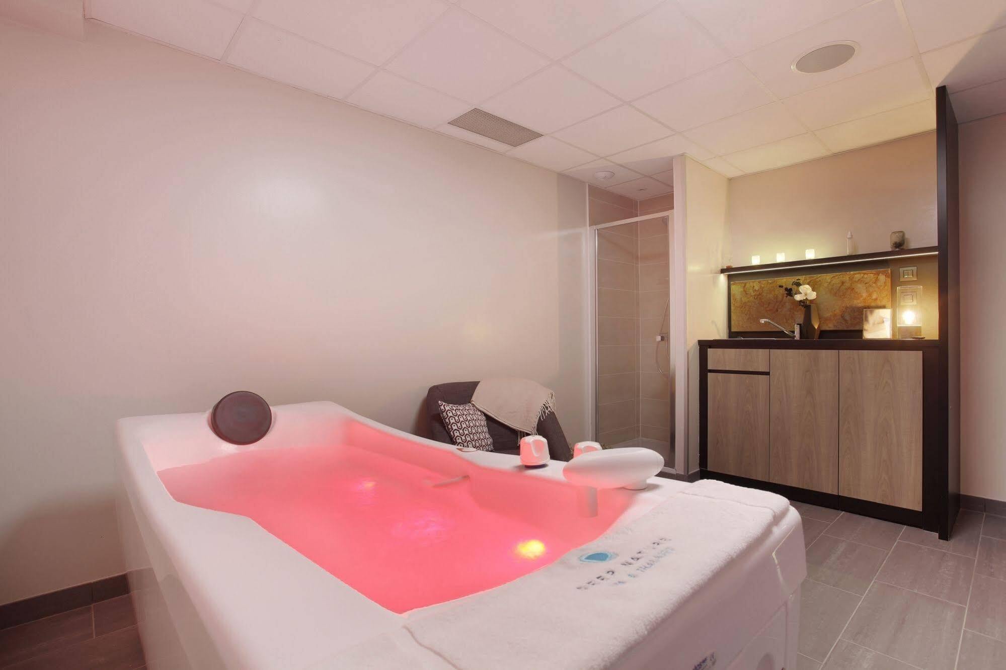 Residence Prestige Odalys Mendi Alde Clusaz Zewnętrze zdjęcie